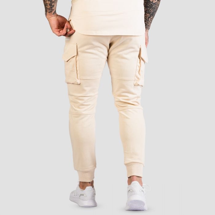 Pantaloni TRN Sand - GymBeam M