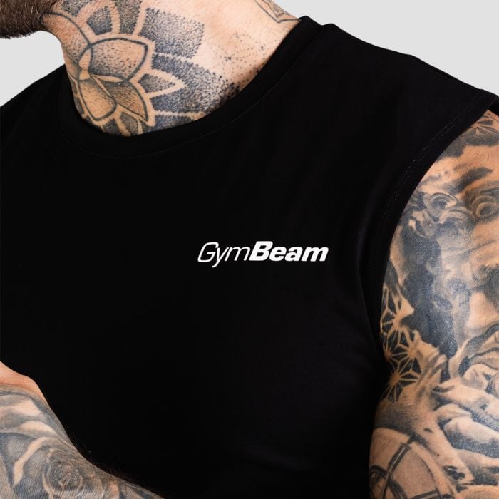 Maiou TRN Black - GymBeam M