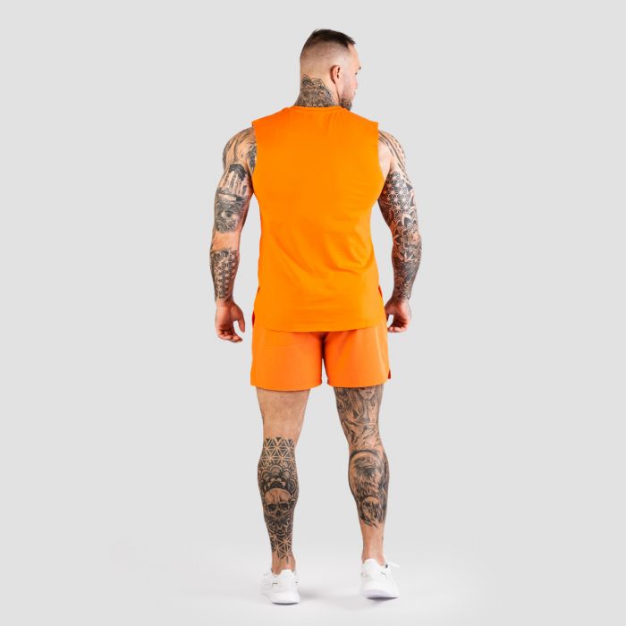 Maiou TRN Orange - GymBeam M