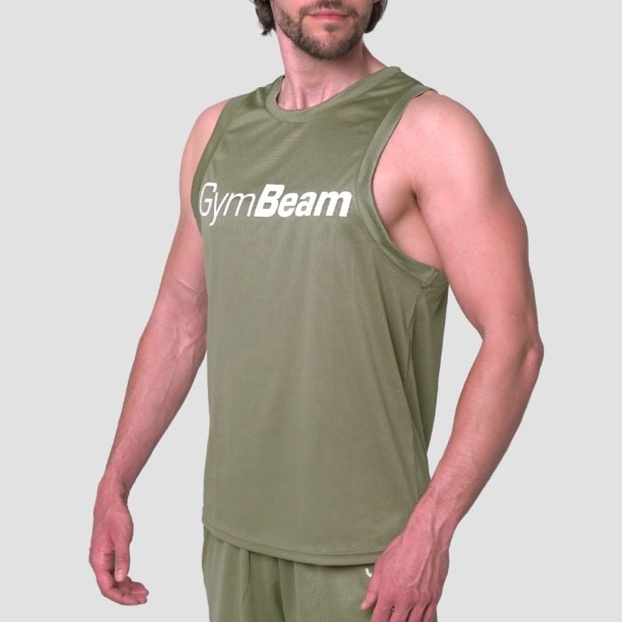 Maiou Mesh Essence Green - GymBeam L