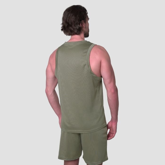 Maiou Mesh Essence Green - GymBeam L