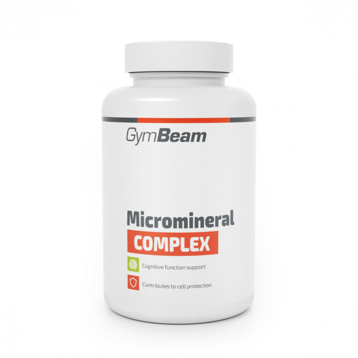 Micromineral Complex - GymBeam