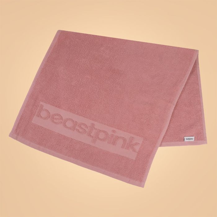 Prosop fitness Mini Pink - BeastPink