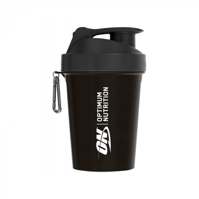 Shaker mini SmartShake 600 ml - Optimum Nutrition