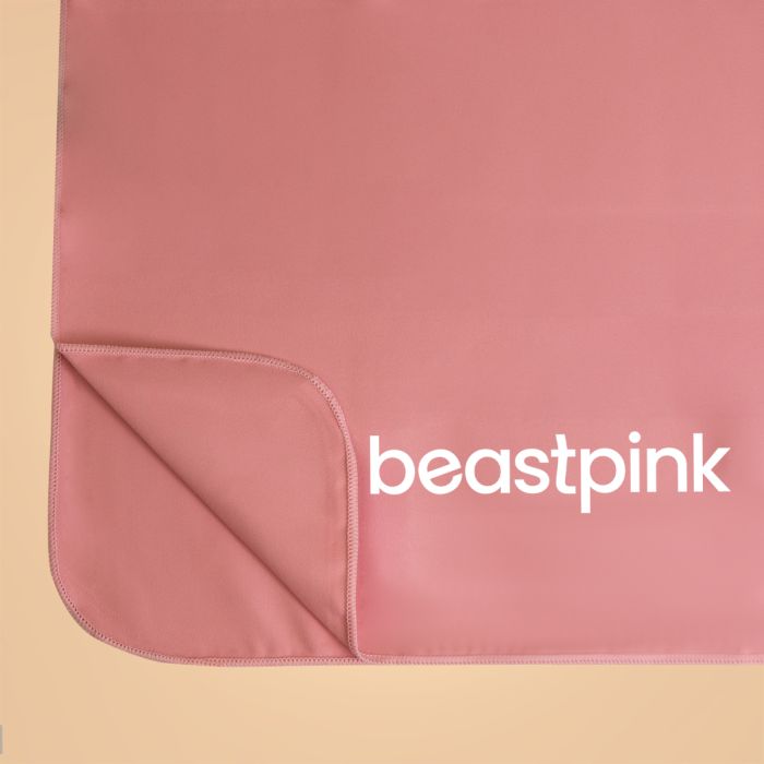 Prosop Sport Mini Pink - BeastPink single_variant