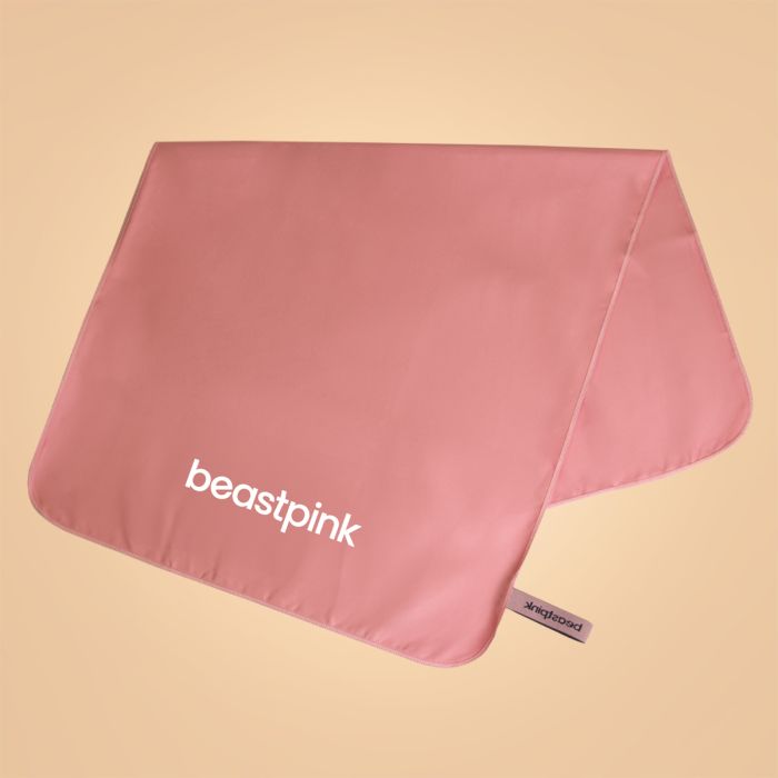 Prosop Sport Mini Pink - BeastPink