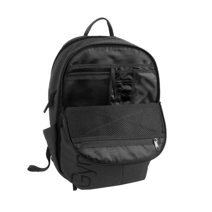 Rucsac Mono Black - GymBeam single_variant