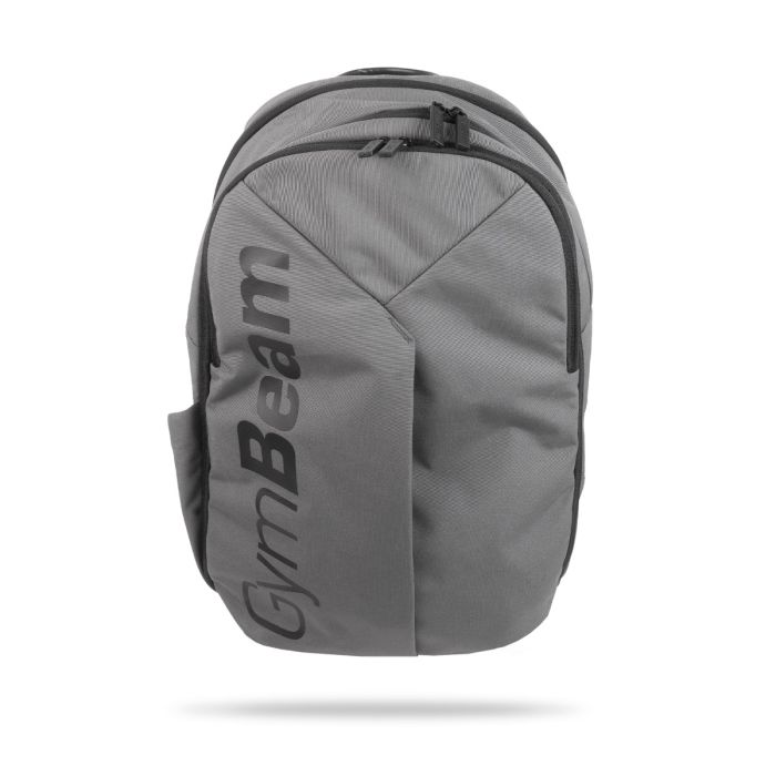 Rucsac Mono Grey - GymBeam single_variant