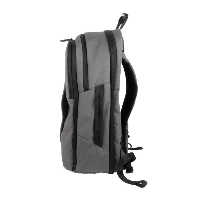 Rucsac Mono Grey - GymBeam single_variant