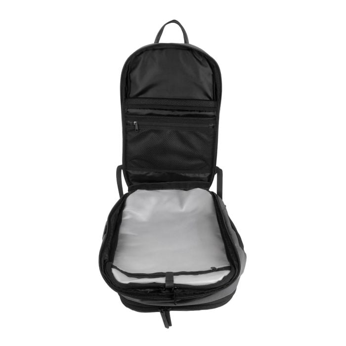 Rucsac Mono Grey - GymBeam single_variant