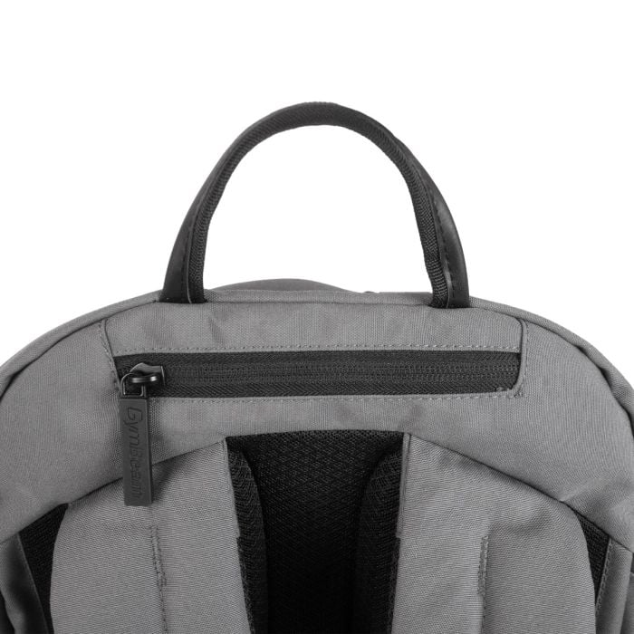 Rucsac Mono Grey - GymBeam single_variant