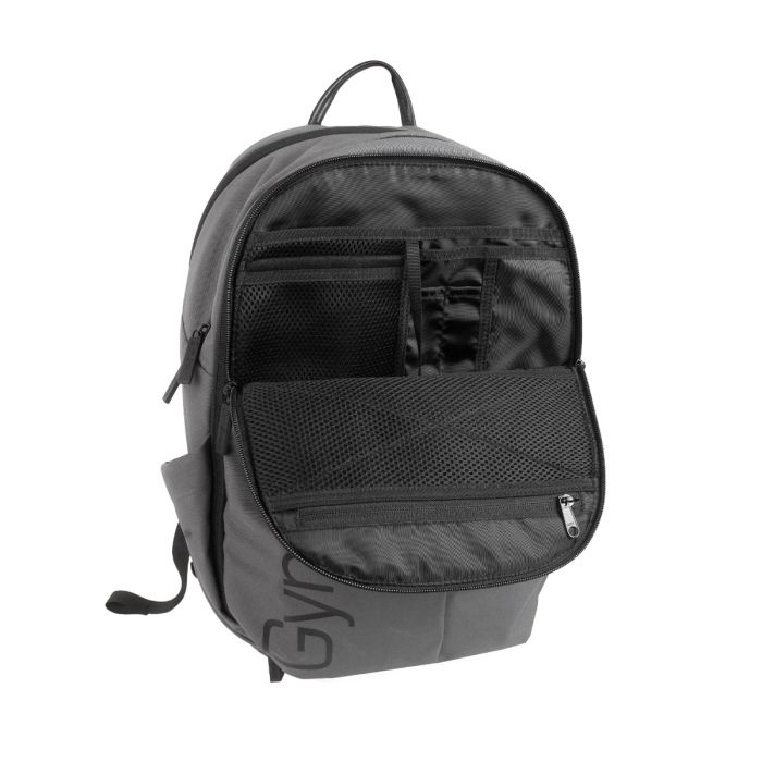 Rucsac Mono Grey - GymBeam single_variant