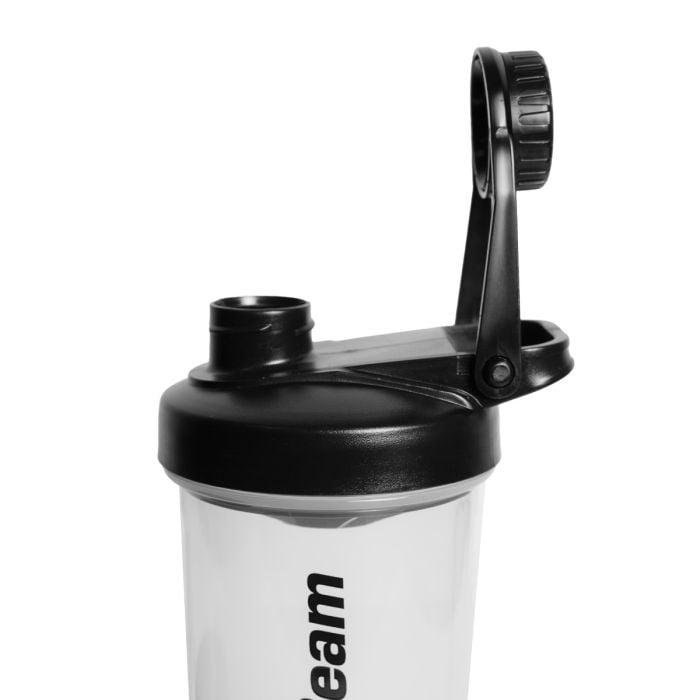 Multi-StorageShaker 2in1 Clear 500ml - GymBeam single_variant