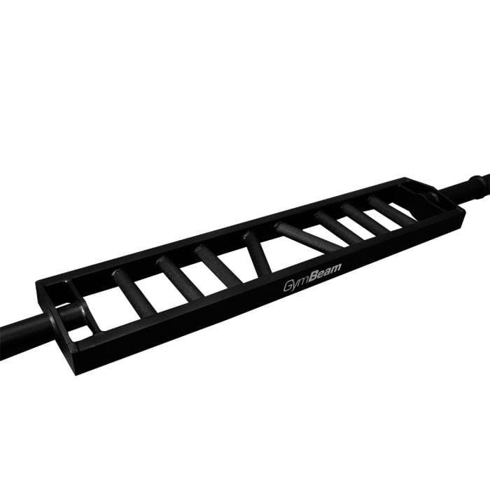 Halteră Multigrip LIFTER - GymBeam single_variant