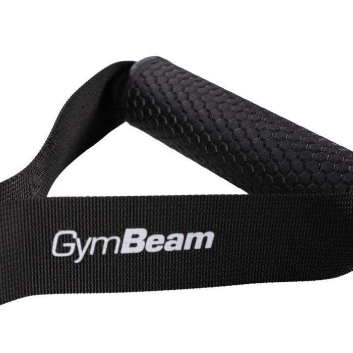 Set reglabil de extensoare pentru bench press - GymBeam single_variant