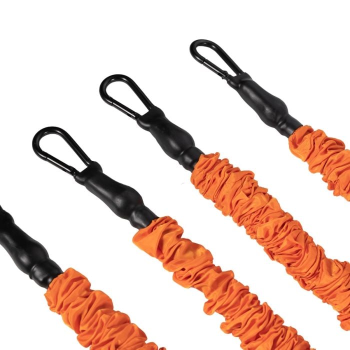 Set reglabil de extensoare pentru bench press - GymBeam single_variant