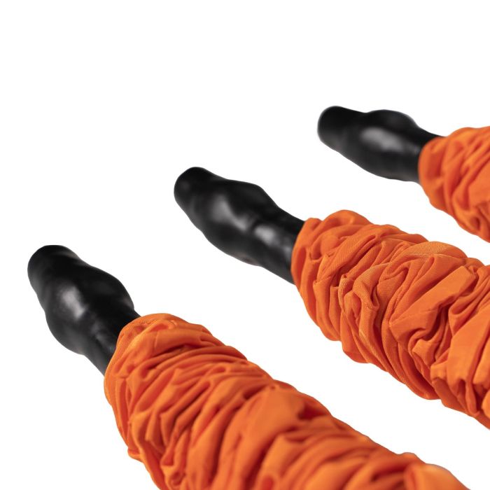 Set reglabil de extensoare pentru bench press - GymBeam single_variant