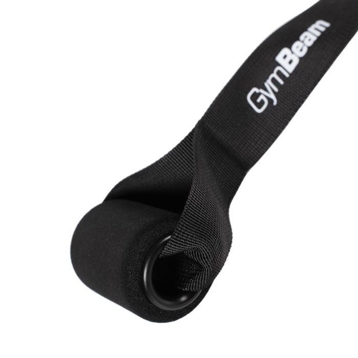 Set reglabil de extensoare pentru bench press - GymBeam single_variant