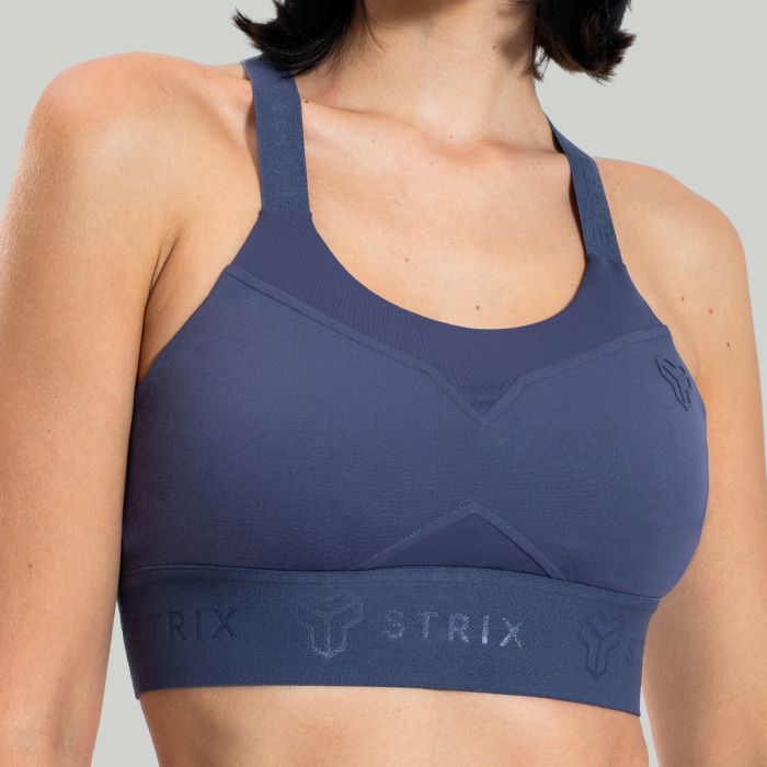 Sutien sport Nebula Graystone - STRIX XS