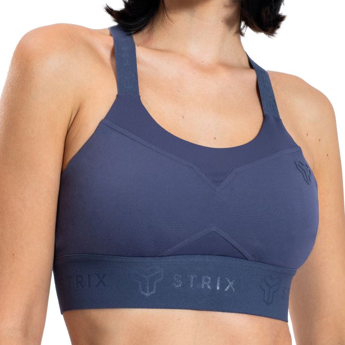 Sutien sport Nebula Graystone - STRIX XS