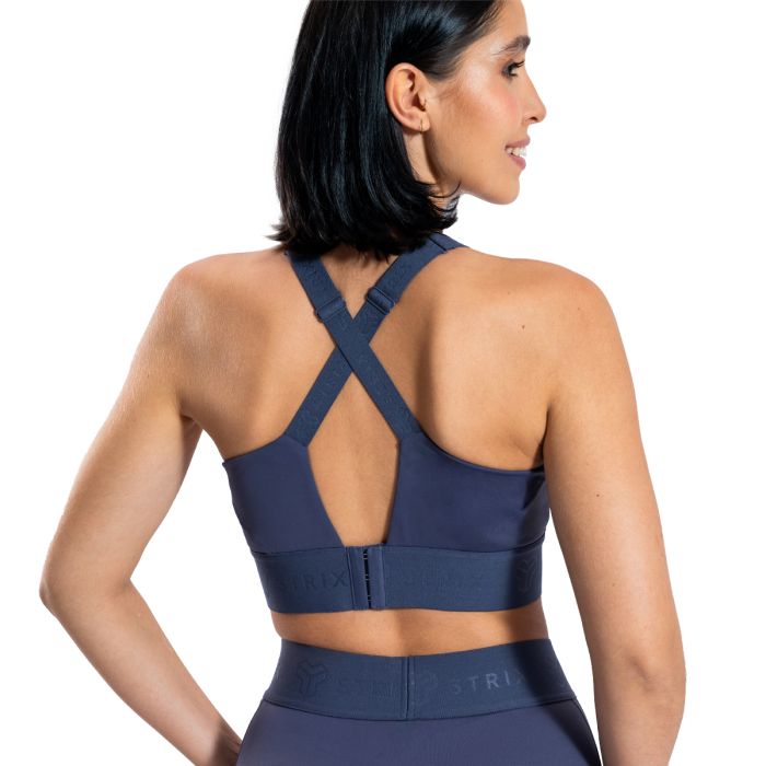 Sutien sport Nebula Graystone - STRIX XS