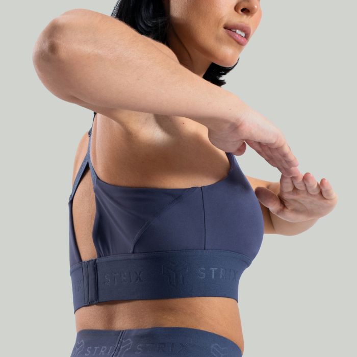 Sutien sport Nebula Graystone - STRIX XS