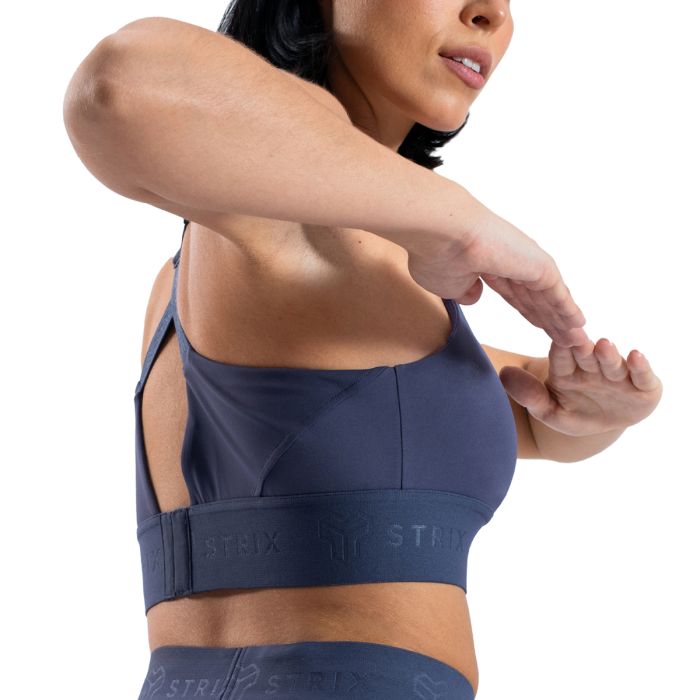 Sutien sport Nebula Graystone - STRIX XS