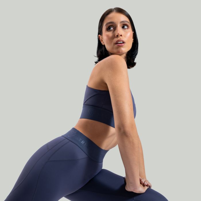 Sutien sport Nebula Graystone - STRIX XS