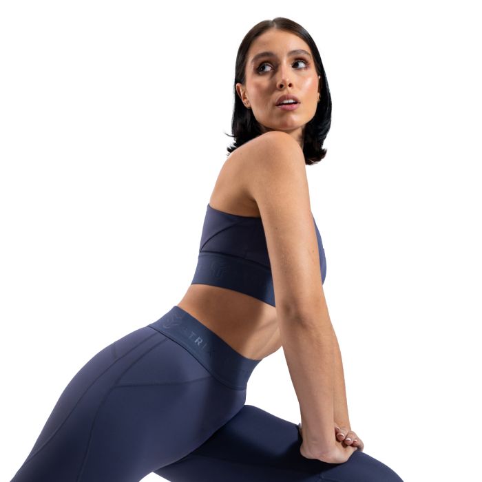 Sutien sport Nebula Graystone - STRIX XS