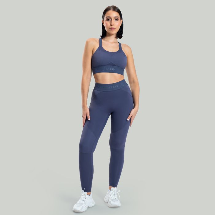 Sutien sport Nebula Graystone - STRIX XS