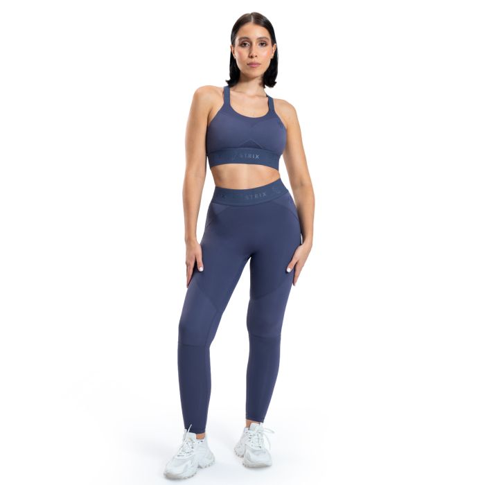 Sutien sport Nebula Graystone - STRIX XS