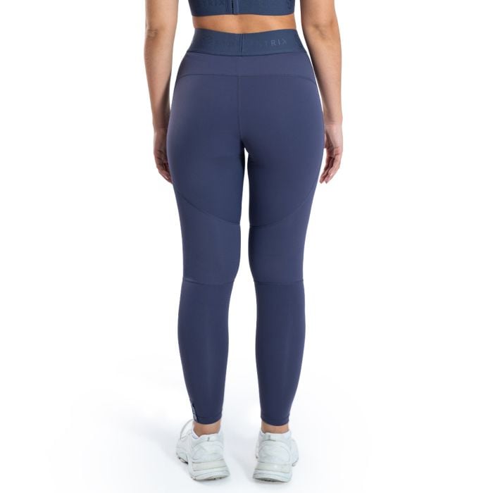 Colanți pentru femei Nebula Graystone - STRIX XS