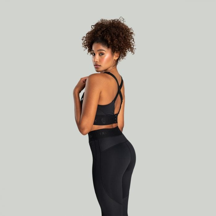 Sutien sport Nebula Black - STRIX XL