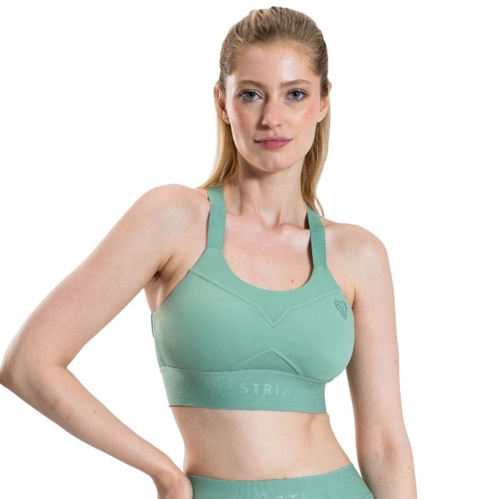 Sutien sport Nebula Agave - STRIX S