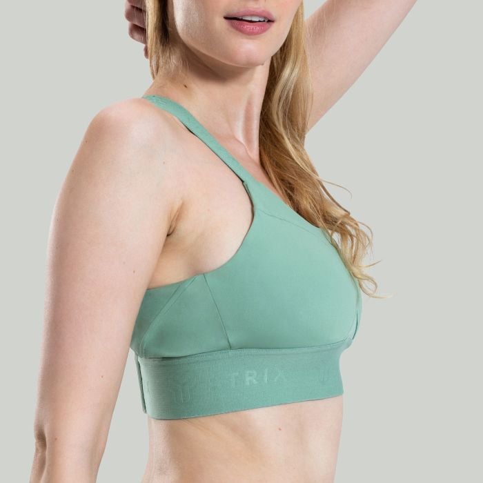 Sutien sport Nebula Agave - STRIX S