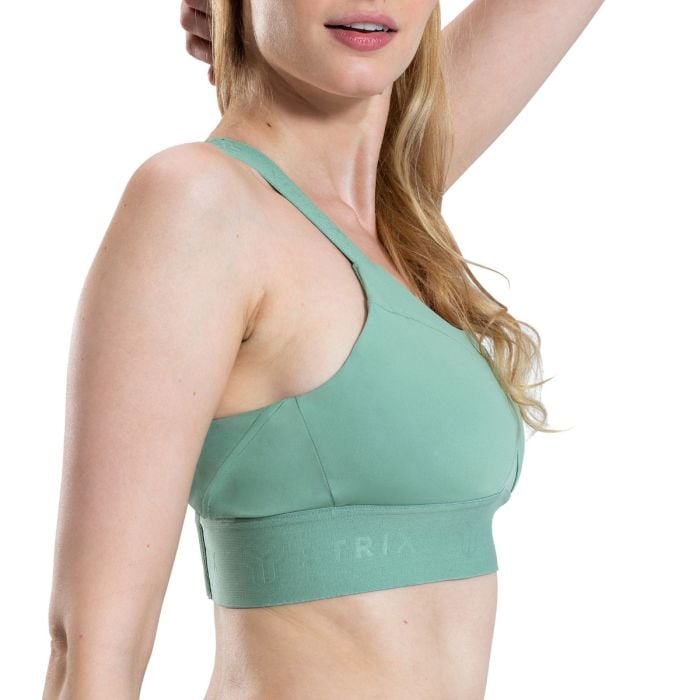 Sutien sport Nebula Agave - STRIX S