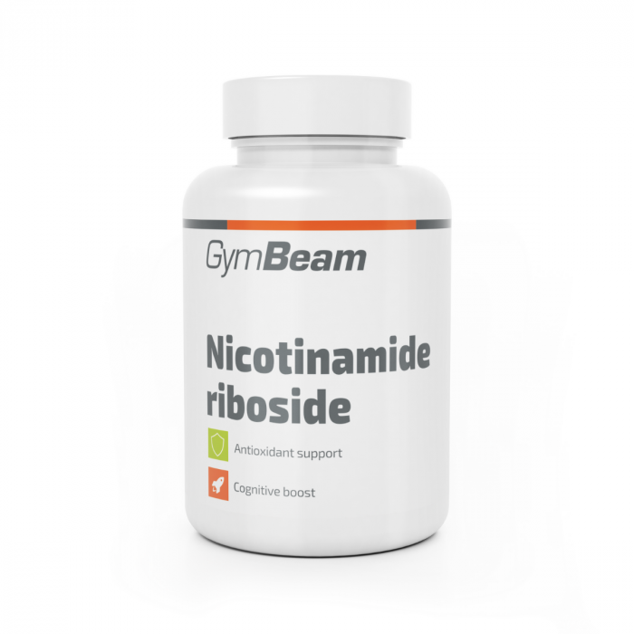 Nicotinamidă Ribozidă - GymBeam