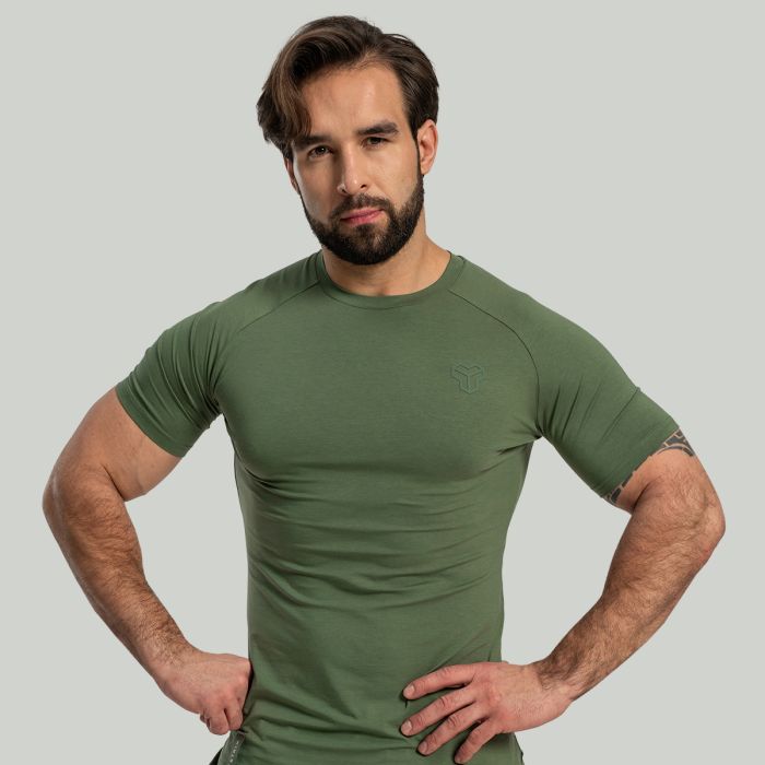 Tricou Nova Cedar Green - STRIX XXXL