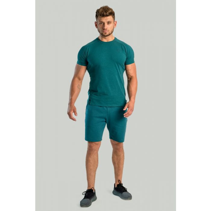 Tricou Nova Deep Teal - STRIX XXL