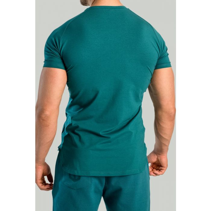 Tricou Nova Deep Teal - STRIX XXL