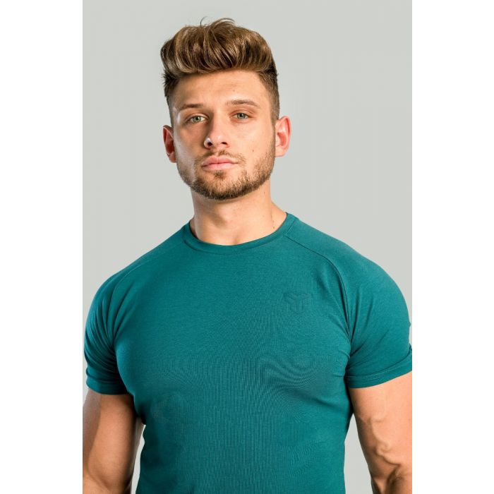 Tricou Nova Deep Teal - STRIX XXL
