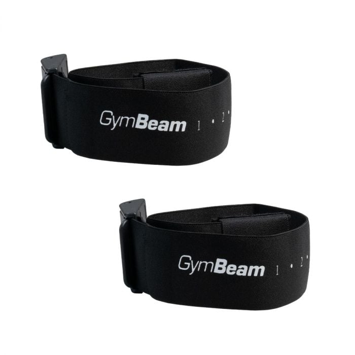 Benzi ocluzie Biceps BFR - GymBeam