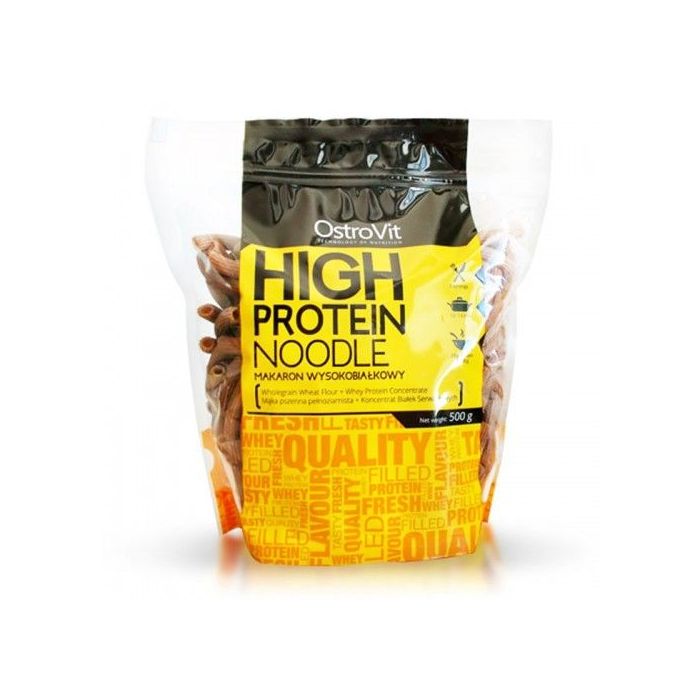 High Protein Noodles 500 g OstroVit