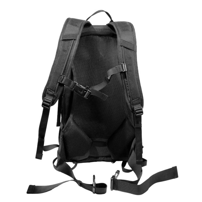 Rucsac pentru drumeții Outlander 25 l - GymBeam single_variant