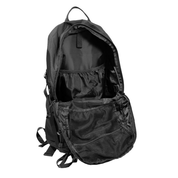 Rucsac pentru drumeții Outlander 25 l - GymBeam single_variant