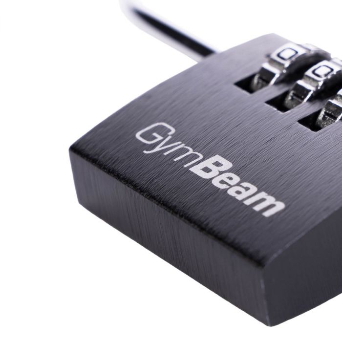 Lacăt Guard - GymBeam single_variant