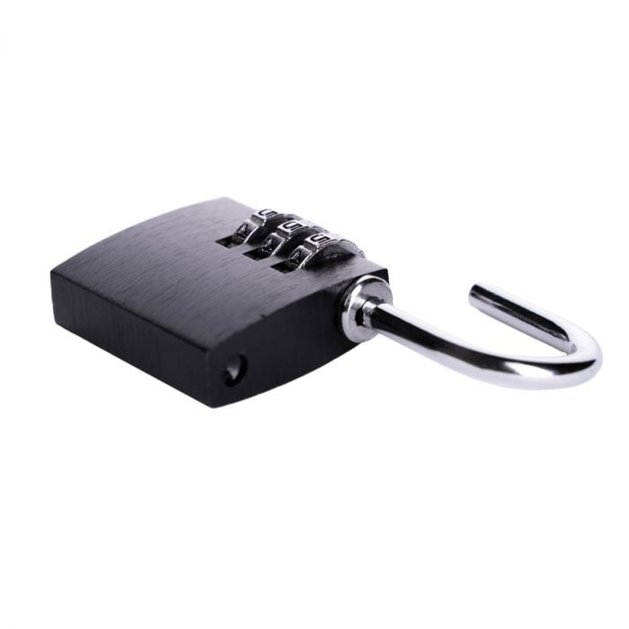 Lacăt Guard - GymBeam single_variant