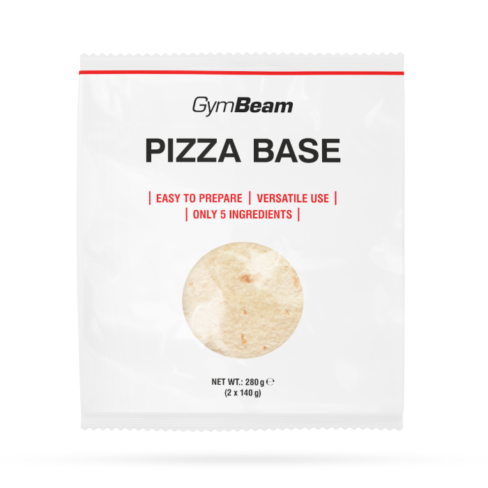 Aluat pentru pizza - GymBeam