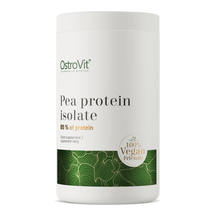 Pea Protein Vege - OstroVit