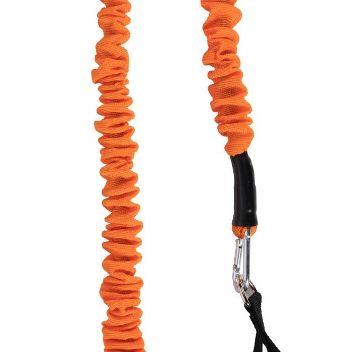 Bandă elastică cu mânere 10 kg - GymBeam single_variant